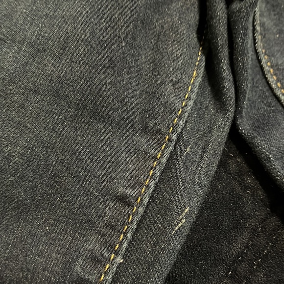 Levi’s 711 Skinny Jeans - Picture 4 of 12